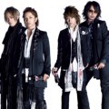 L'Arc en Ciel Menjadi Model Iklan Produk Pepsi