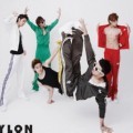 MBLAQ di Majalah Nylon