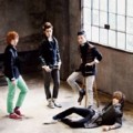 MBLAQ untuk Majalah Elle