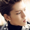 Dongwoo di Teaser Foto Album "Paradise"