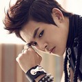 Hoya di Teaser Foto Album "Paradise"