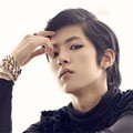Sungyeol di Teaser Foto Album "Paradise"