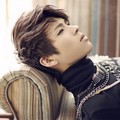 Woohyun di Teaser Foto Album "Paradise"