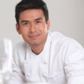 Christian Bautista di Kitchen Musical