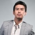 Christian Bautista di Salah Satu Majalah