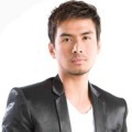 Christian Bautista di Salah Satu Majalah