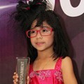 Cinta Kuya di Infotainment Awards SCTV 2012