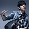 Pose Jay Chou untuk Kepentingan Promo