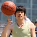 Jay Chou dalam Film Kungfu Dunk