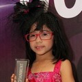 Cinta Kuya di Infotainment Awards SCTV 2012