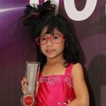 Cinta Kuya di Infotainment Awards SCTV 2012