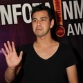 Raffi Ahmad di Infotainment Awards SCTV 2012