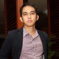 Naga 'Lyla' di Resepsi Pernikahan Ussy dan Andhika