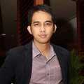 Naga 'Lyla' di Resepsi Pernikahan Ussy dan Andhika