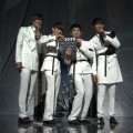 2AM di Promo Album "Saint o'Clock"