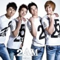 2AM Menjadi Model Fashion Jambangee