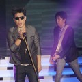 Armada di Infotainment Awards SCTV 2012