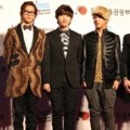 B1A4, Jinyoung, CNU, Sandeul, Baro, Gongchan