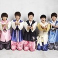 Beast, Yoon Doo-joon, Jang Hyun Seung, Yong Jun-hyung, Yang Yo Seob, Lee Gi-kwang, Son Dong-woon