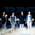 Beast Saat Sesi Foto untuk Mini Album
