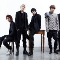 Beast Tampil di Majalah Elle