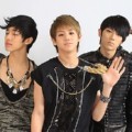 Beast untuk Promo Album