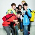 Beast Menjadi Model Fashion