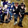 Pose Beast di Saat Latihan