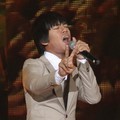 Ryan D'Masiv di Infotainment Awards SCTV 2012