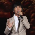 Ryan D'Masiv di Infotainment Awards SCTV 2012