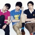 JYJ Menjadi Model Katalog Nii