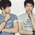 JYJ untuk Nii Fashion
