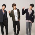 JYJ Menjadi Model Iklan Suatu Produk