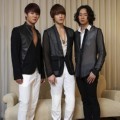 JYJ di Promo Tour Album 'The Beginning'