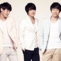 Pemotretan JYJ untuk Katalog Nii