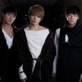 Gaya Foto JYJ di Depan Kamera