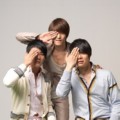 JYJ untuk Nii Fashion