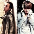 JYJ untuk Promo Konser
