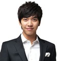 Lee Seung Gi dalam Pemotretan untuk Produk Samsung Zipel Grandestyle