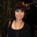 Momo 'Geisha' di Infotainment Awards SCTV 2012