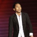 Norman Kamaru di Infotainment Awards SCTV 2012