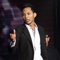 Norman Kamaru di Infotainment Awards SCTV 2012