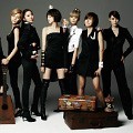 After School di Promo Single "Because of You"