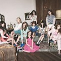 After School untuk Promo Debut Jepang