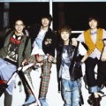 B1A4, Jinyoung, CNU, Sandeul, Baro, Gongchan
