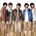 F.T. Island di Photoshoot dengan Konsep Terbuka