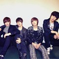F.T. Island untuk Kepentingan Promo Album