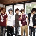 F.T. Island di Katalog Fashion Litmus