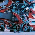 Menghilang dalam Lingkungan Sekitar Karya Liu Bolin