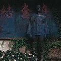 Liu Bolin Menjadi Tidak Terlihat